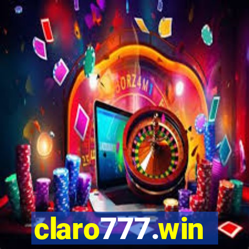 claro777.win