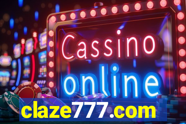 claze777.com