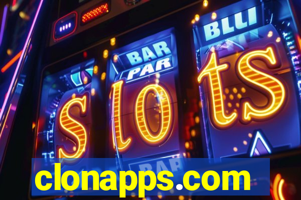 clonapps.com