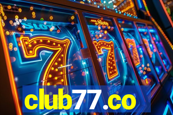 club77.co