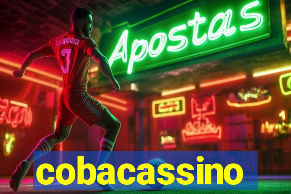 cobacassino