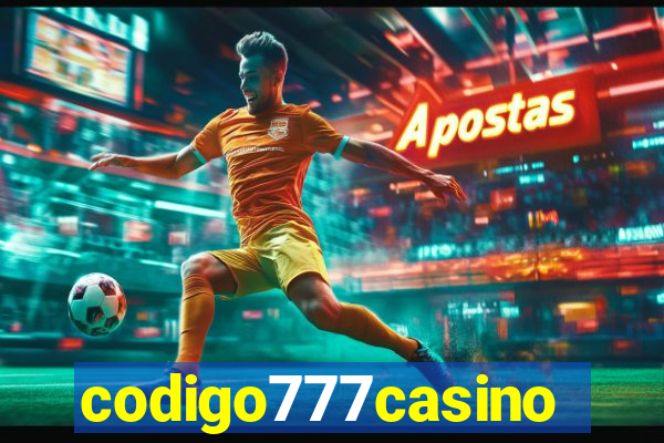 codigo777casino