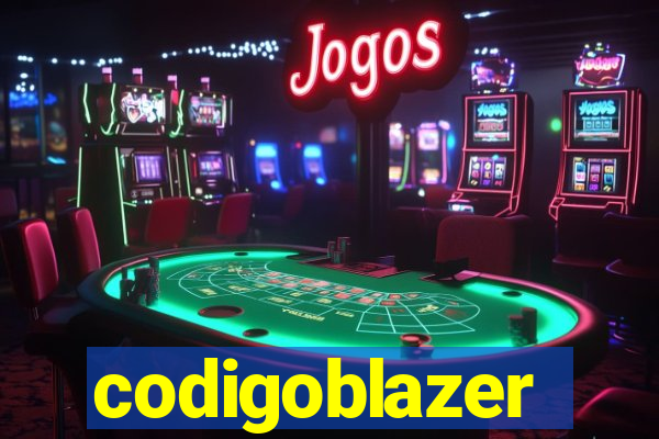 codigoblazer