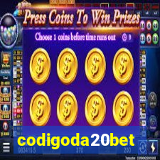 codigoda20bet