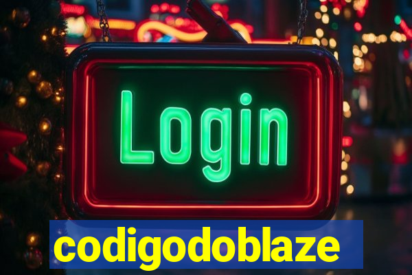 codigodoblaze