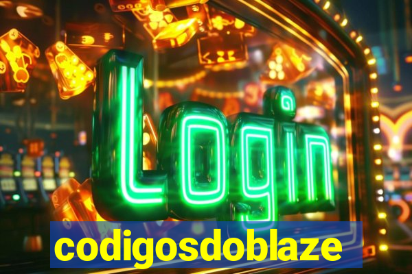 codigosdoblaze