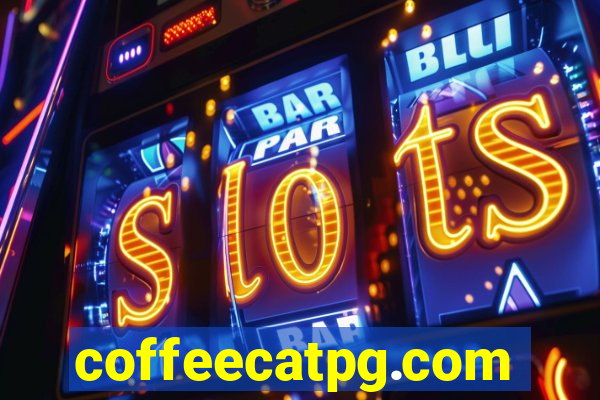 coffeecatpg.com