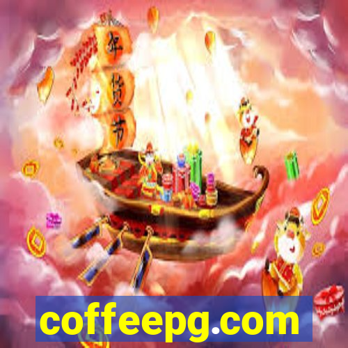 coffeepg.com