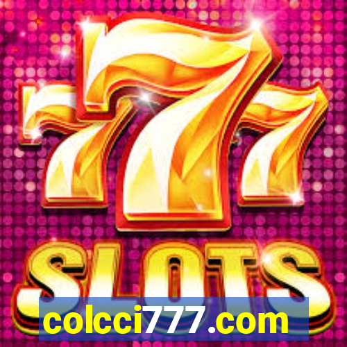 colcci777.com