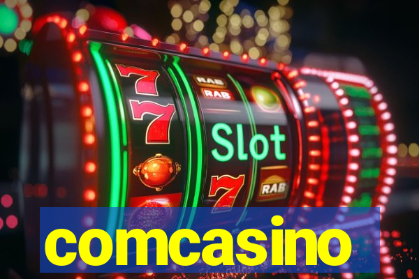 comcasino