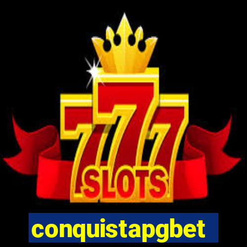 conquistapgbet