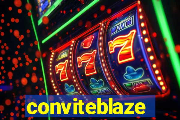 conviteblaze