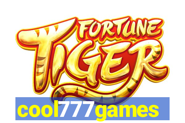 cool777games