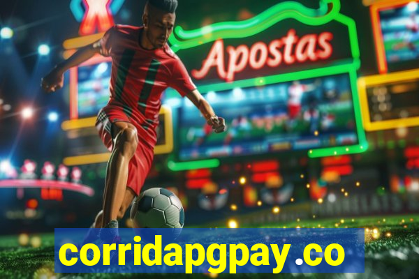 corridapgpay.com