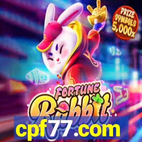 cpf77.com