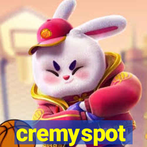 cremyspot