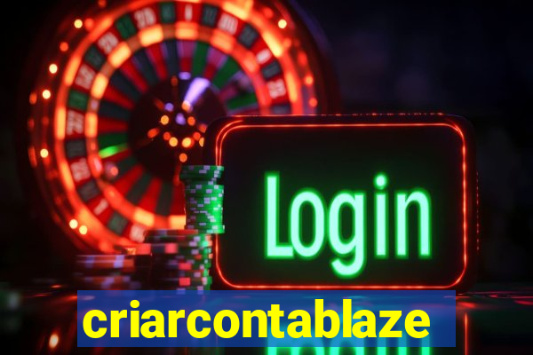 criarcontablaze