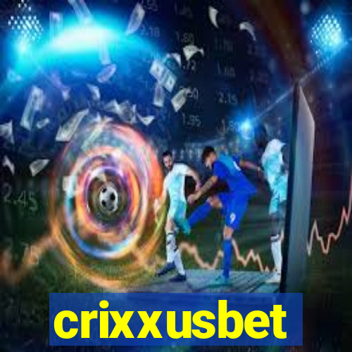 crixxusbet