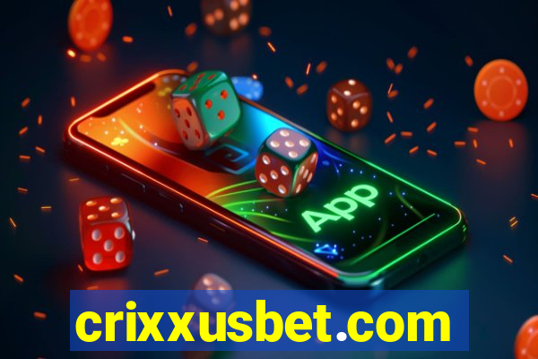 crixxusbet.com