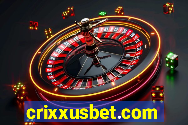 crixxusbet.com