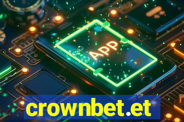 crownbet.et