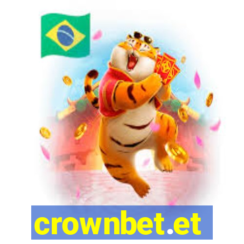 crownbet.et