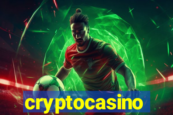 cryptocasino