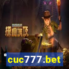 cuc777.bet