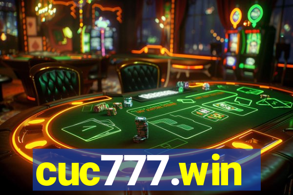 cuc777.win