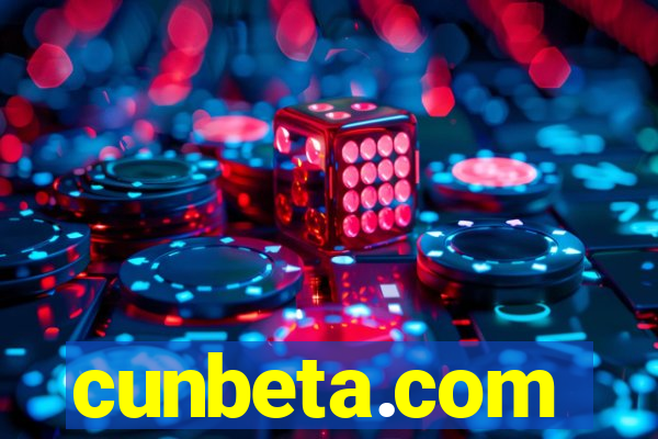 cunbeta.com