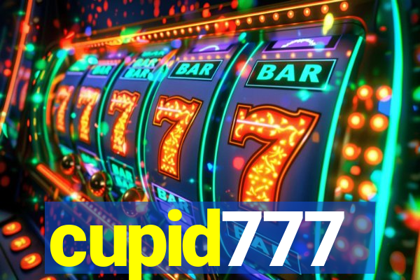 cupid777