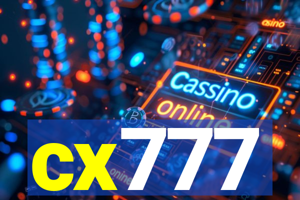 cx777