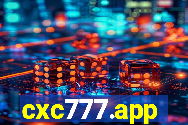 cxc777.app