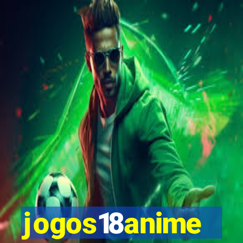 jogos18anime