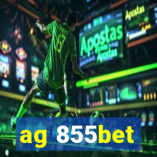 ag 855bet