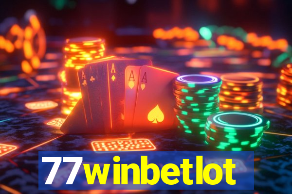 77winbetlot