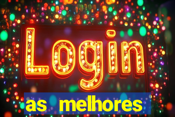 as melhores plataformas de jogo online