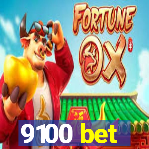 9100 bet