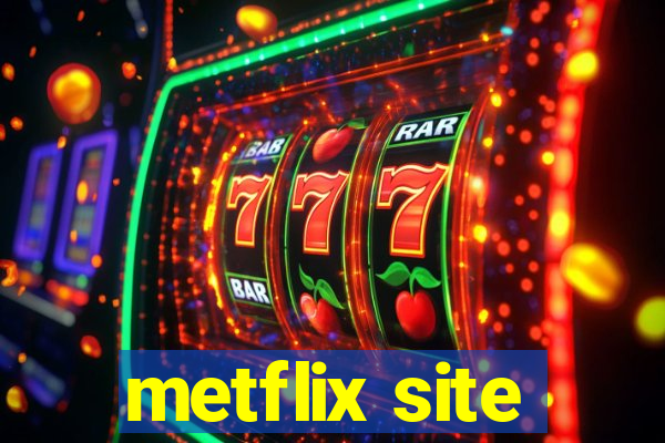 metflix site