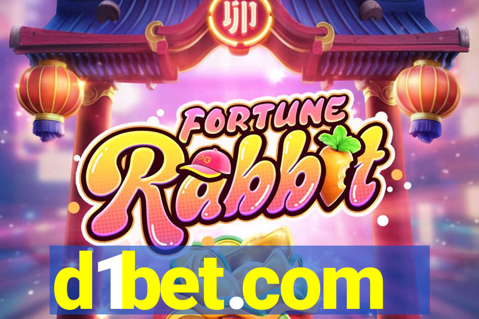 d1bet.com