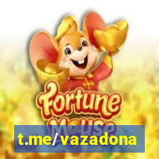 t.me/vazadona