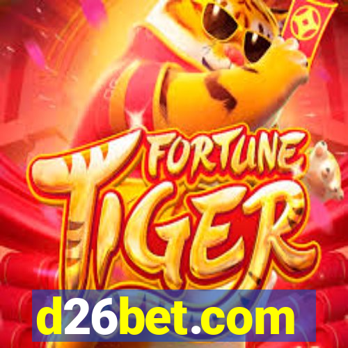 d26bet.com