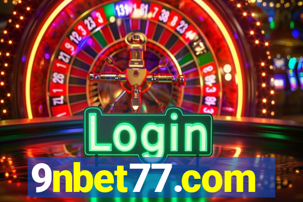 9nbet77.com