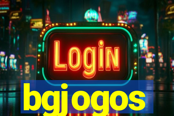 bgjogos