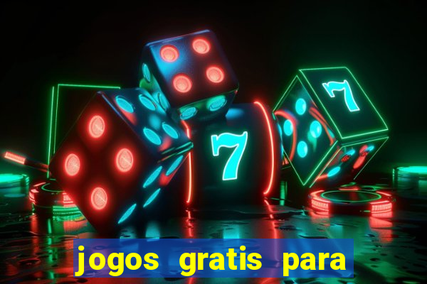 jogos gratis para ganhar dinheiro no pix