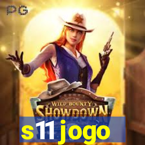 s11 jogo