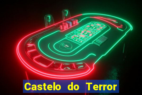 Castelo do Terror bh castelo do terror shopping del rey