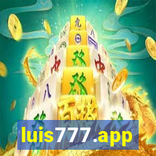 luis777.app