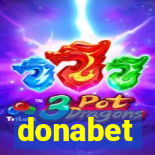 donabet