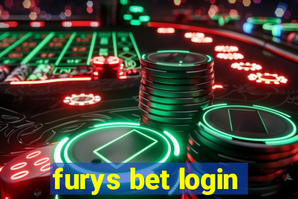 furys bet login